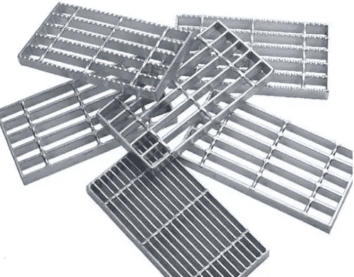 河北镀锌格栅板厂家