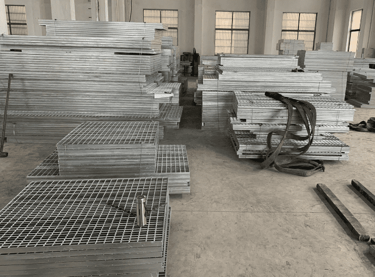 锅炉厂用异形钢格栅板多少钱一平米？